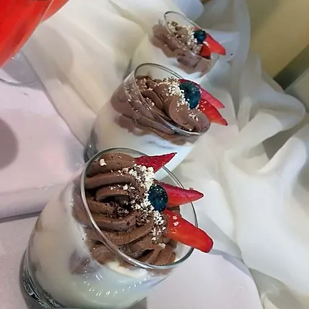Folwark Tumiany & Restauracja Отель Барчево