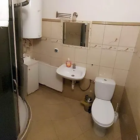 Folwark Tumiany & Restauracja Отель Барчево
