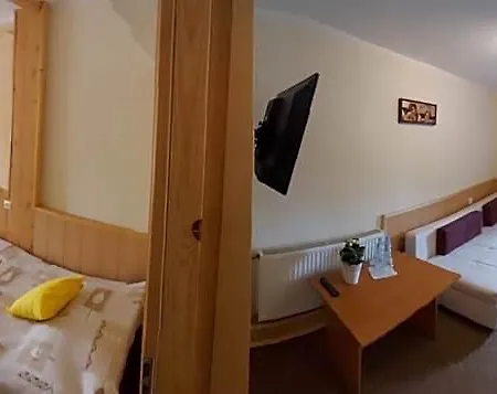 Folwark Tumiany & Restauracja ברצוו