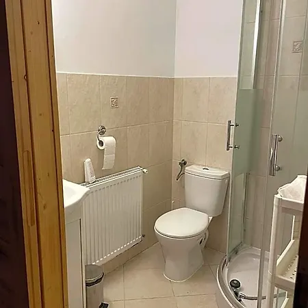 Folwark Tumiany & Restauracja Отель Барчево