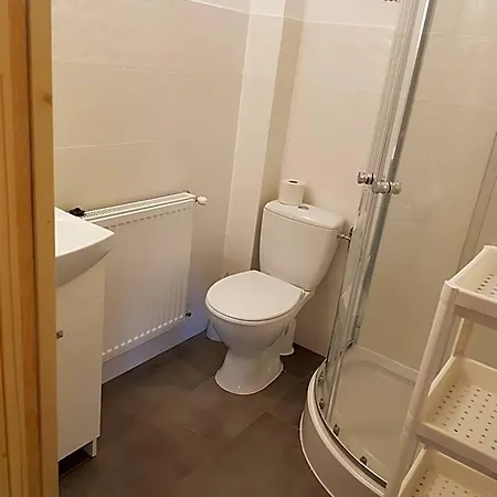 Отель Folwark Tumiany & Restauracja