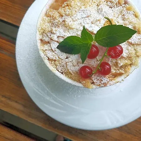 Отель Folwark Tumiany & Restauracja Барчево