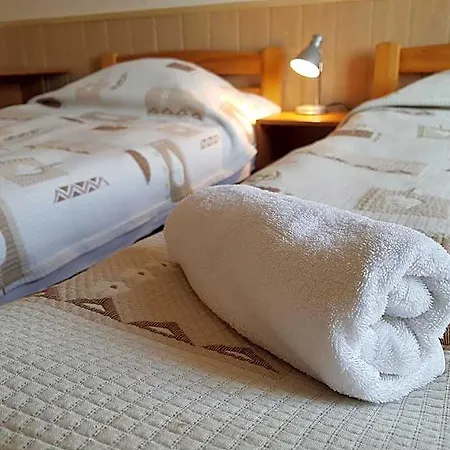Отель Folwark Tumiany & Restauracja
