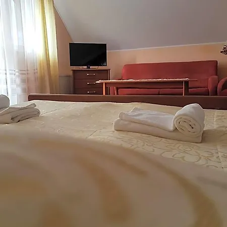 Folwark Tumiany & Restauracja * Барчево